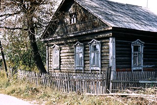 Одинцово в ХХ веке
Автор фото Иван Колупаев