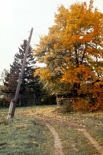 Одинцово в ХХ веке
Автор фото Иван Колупаев