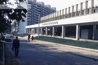 Магазин «Дубрава»
Автор фото Иван Колупаев