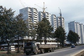 Остановка «Новые дома»
Автор фото Иван Колупаев