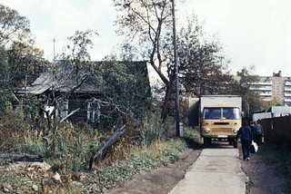 Ул. Интернациональная
Автор фото Иван Колупаев