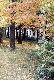 Ул. Северная
Автор фото Иван Колупаев