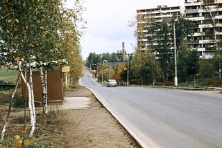 Ул. Северная
Автор фото Иван Колупаев