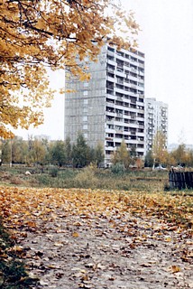 Ул. Северная
Автор фото Иван Колупаев