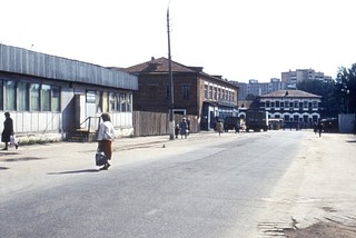 Ул. Советская
Автор фото Иван Колупаев