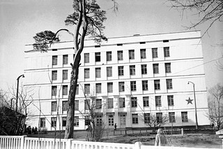 Школа №10
Автор фото Иван Колупаев