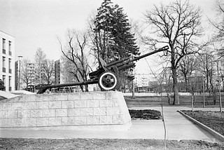 Школа №9
Автор фото Иван Колупаев