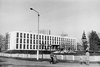 Школа №9
Автор фото Иван Колупаев