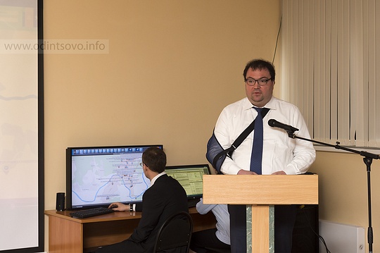 В Звенигороде обсудили работу системы «Безопасный регион» и запуск системы — 112