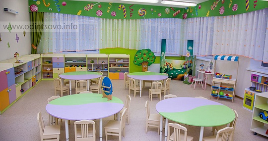 В Юдино открыли детский сад на 225 мест, WW2A3341 s