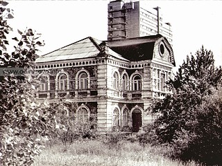 Краеведческий музей