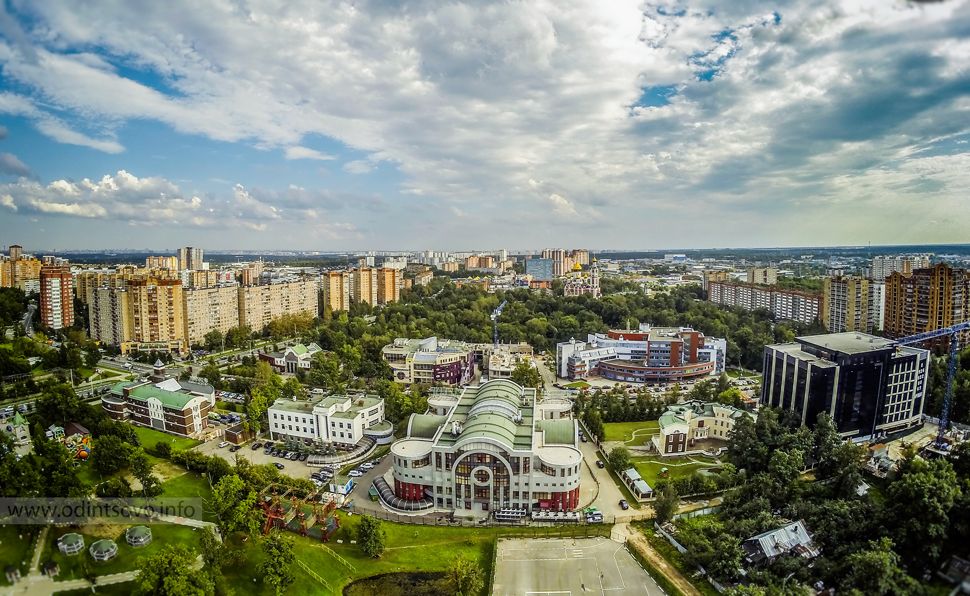 Одинцовская улица. Известные улицы в Одинцово. Москва улица Одинцово.