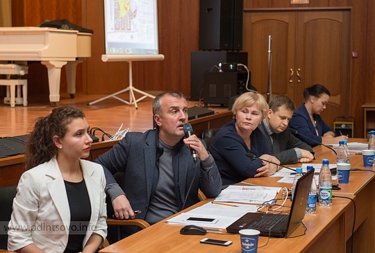 26 сентября — публичные слушания по проекту уплотнительной застройки в Новоивановском