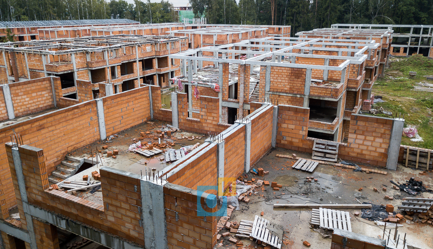 Дрим Хаус Барвиха Официальный Сайт Магазины