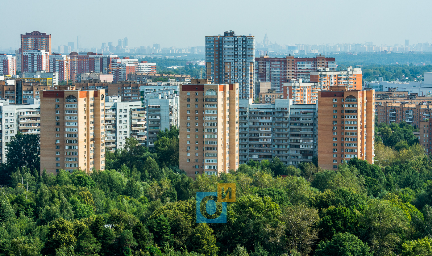 Одинцово Красногорское Шоссе Квартира Купить