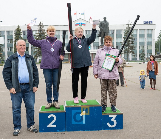 В Одинцово прошли соревнования по рыбной ловле, В Одинцово прошли соревнования по рыбной ловле