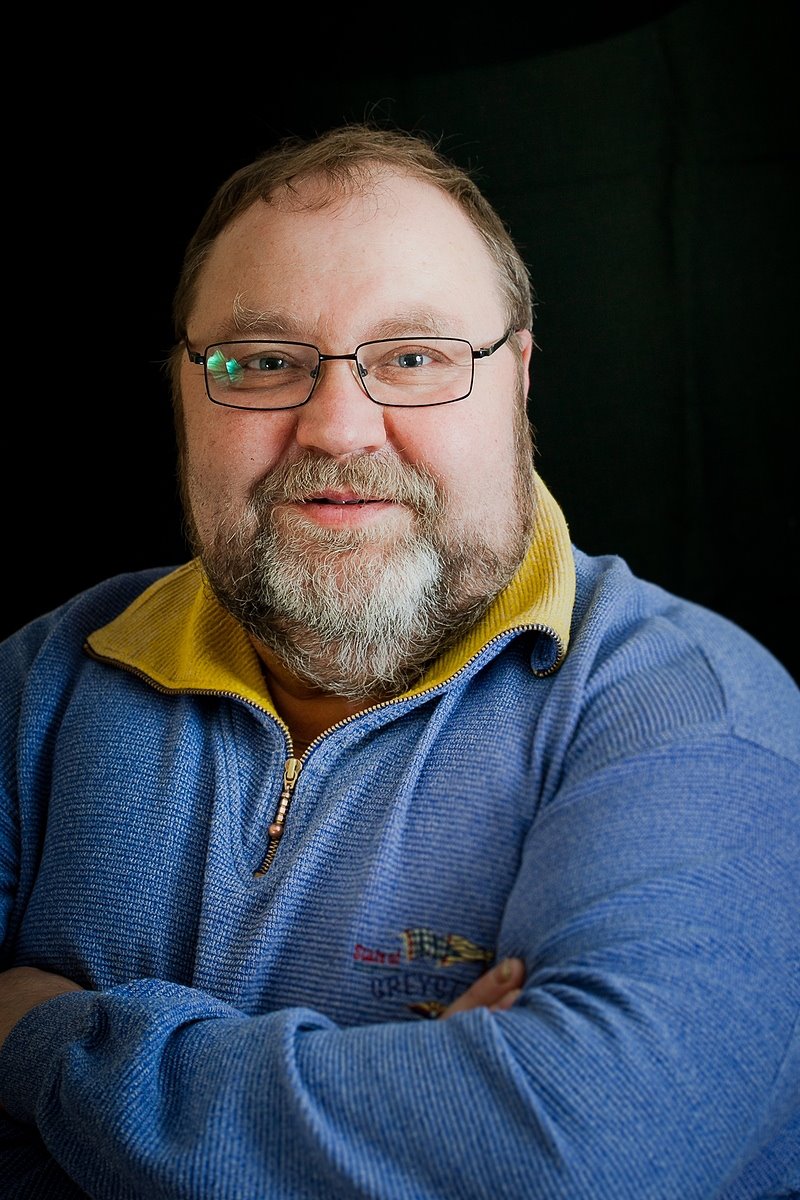 Александр Колесников Фото