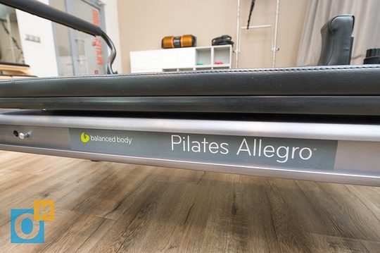 Pilates Allegro, СВ фитнес Одинцово