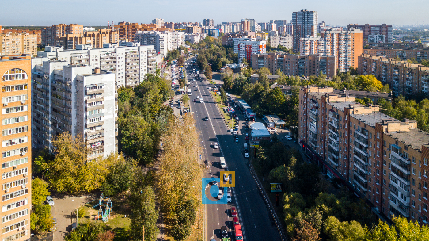 Можайский Район Москвы Фото
