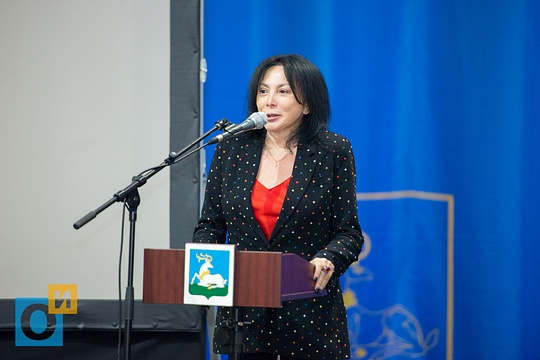 Марина Юденич, Публичные слушания по созданию Одинцовского городского округа