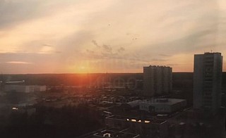 1998 год, 5 микрорайон, ещё нет ни «Родников», ни «Княжечей»