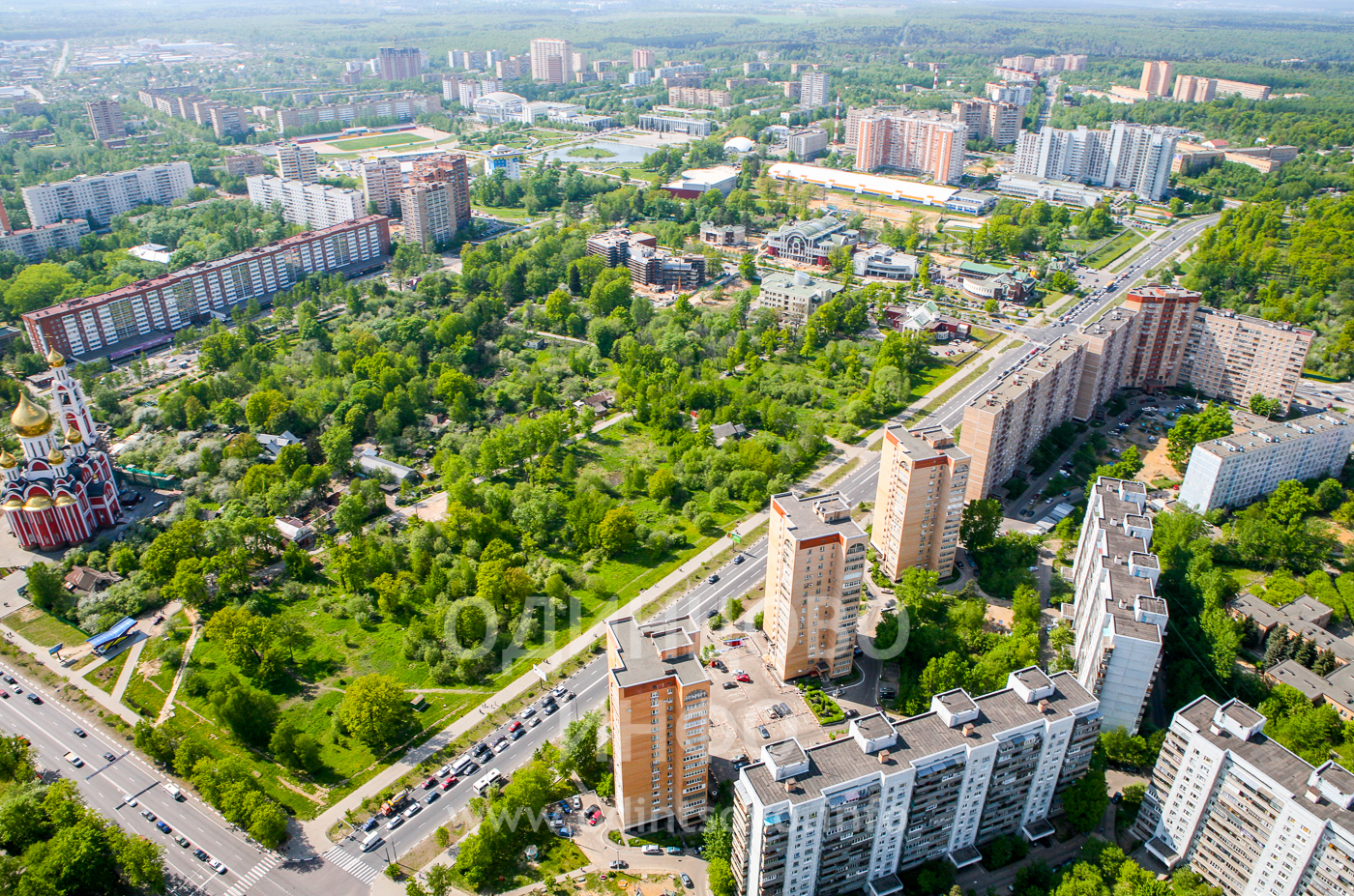 Одинцовская улица. Можайское шоссе парк. Интернациональная улица Одинцово. Парк рогатка Одинцово. Одинцово пруд Можайское шоссе.