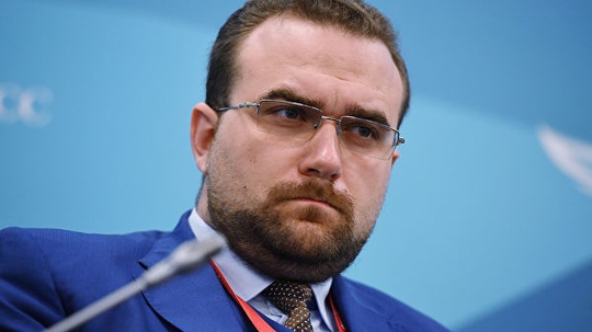 Александр Крутиков стал главным в правительстве по Арктике, Февраль