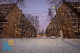 Вокзальная улица, 1 и 3