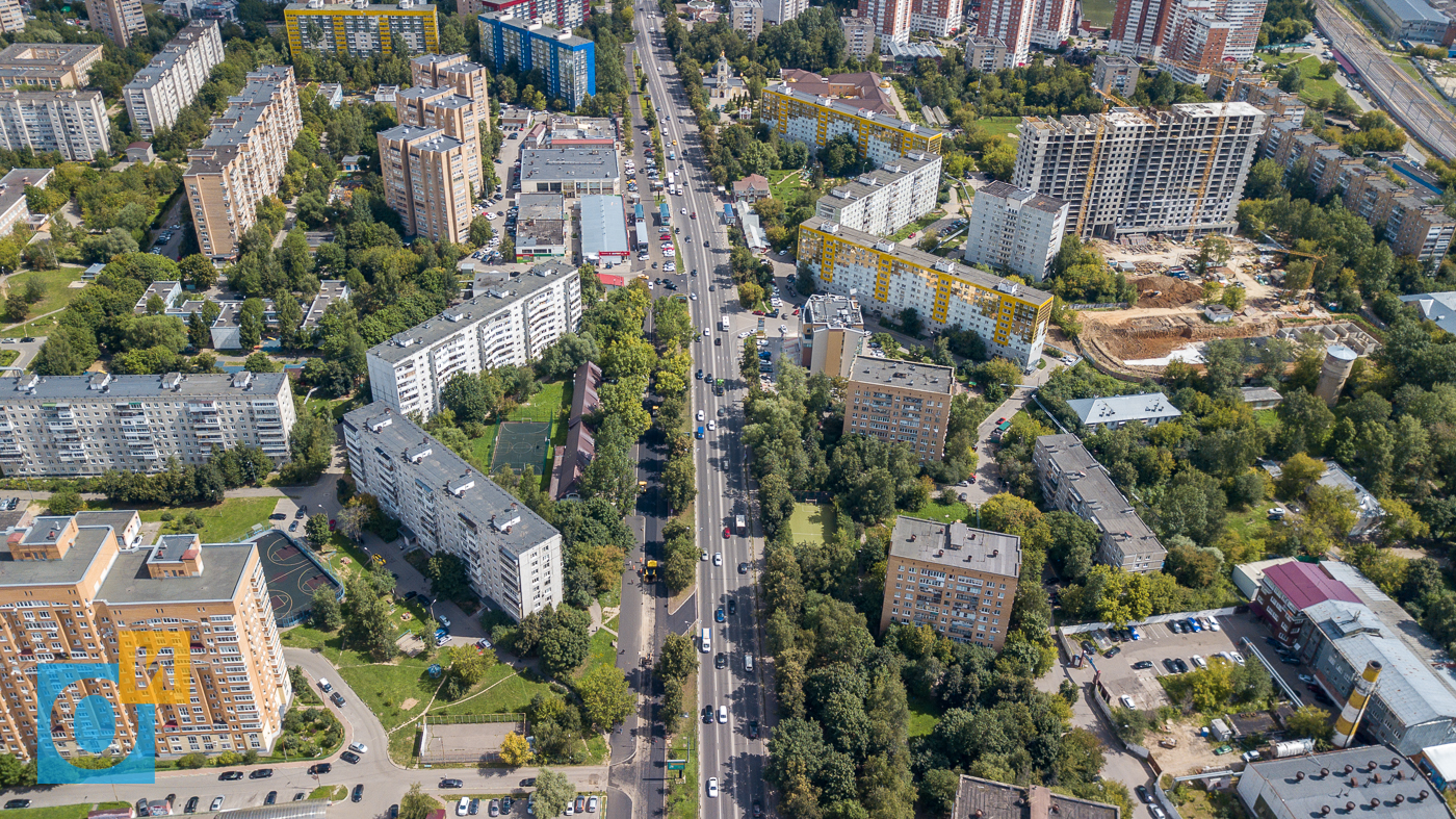 начала, фотографии можайское шоссе одинцово того, что
