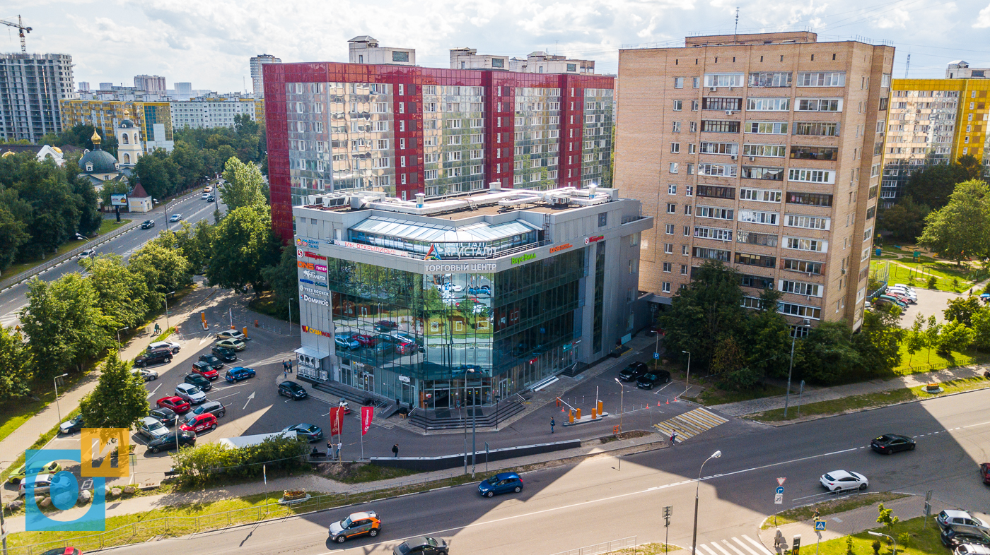 Фото Улицы Одинцова