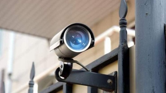 В планах властей до 2021 года установить камеры в большинстве домов Московского региона, Август