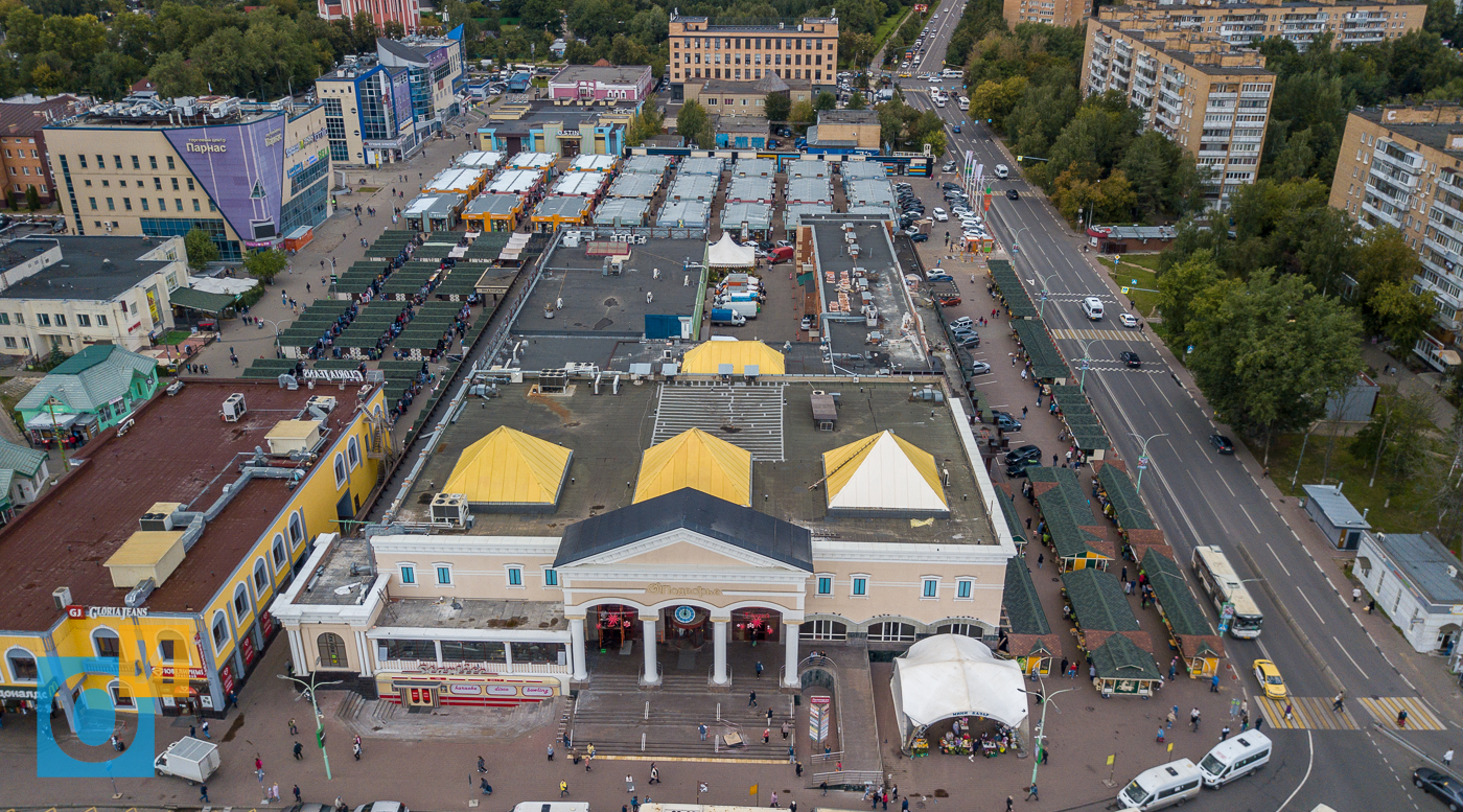 Подворье Интернет Магазин Одинцово