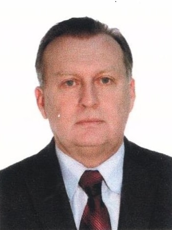 Игорь Канарский, директор гимназии №14 (Одинцово, Московская область), Октябрь