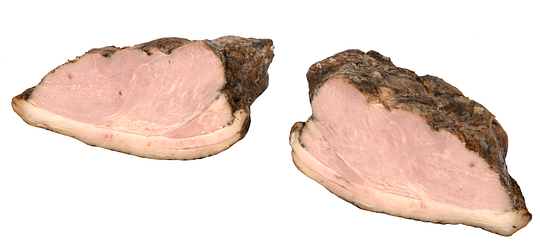 «Пастрами» из свинины, деликатес запеченный, Продукция «Мясницкого ряда» награждена медалями