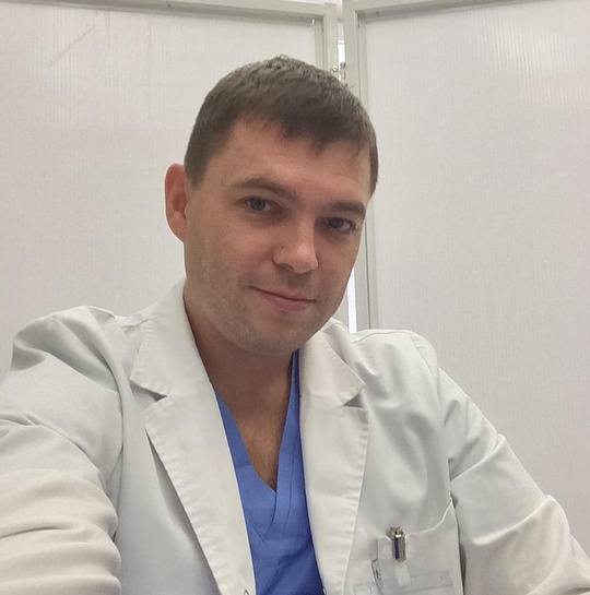 Кресло Игоря Колтунова займёт Андрей Фадеев, руководитель Раменской больницы, Новый главный врач Одинцовской больницы Андрей ФАДЕЕВ