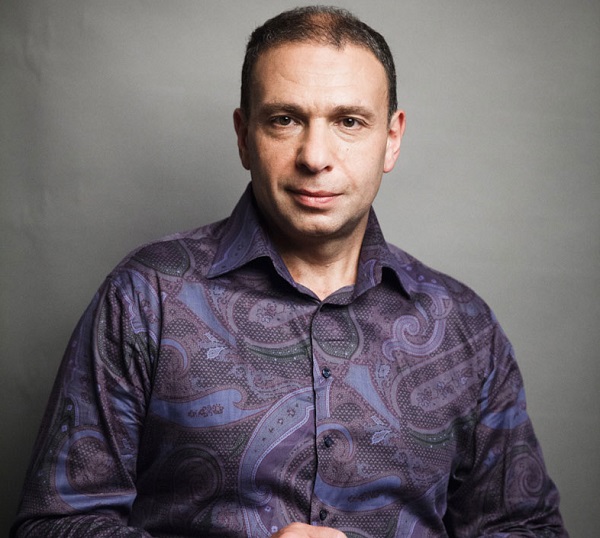 Владелец «Урбан Групп» Александр Долгин, СМИ: бывший гендиректор «Урбан Групп» Андрей Пучков находится на Кипре