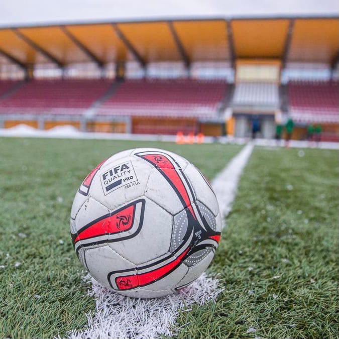 Центральный стадион города Одинцово, Футбольный клуб блогера Евгения Савина будет базироваться и играть в Одинцово