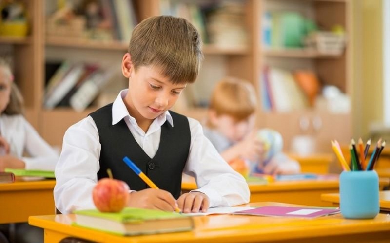 В Одинцовском округе определили порядок прикрепления домов к школам на 2021-2022 учебный год, Март, Образование