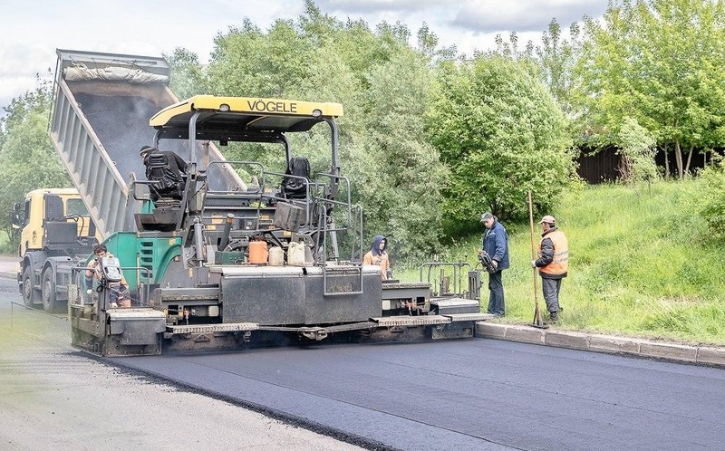 Стал известен план ремонта дорог Одинцовского округа в 2021 году, Март