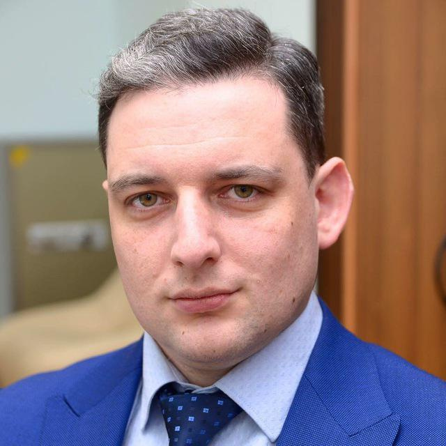 Илья Бронштейн назначен новым министром образования Подмосковья, Май
