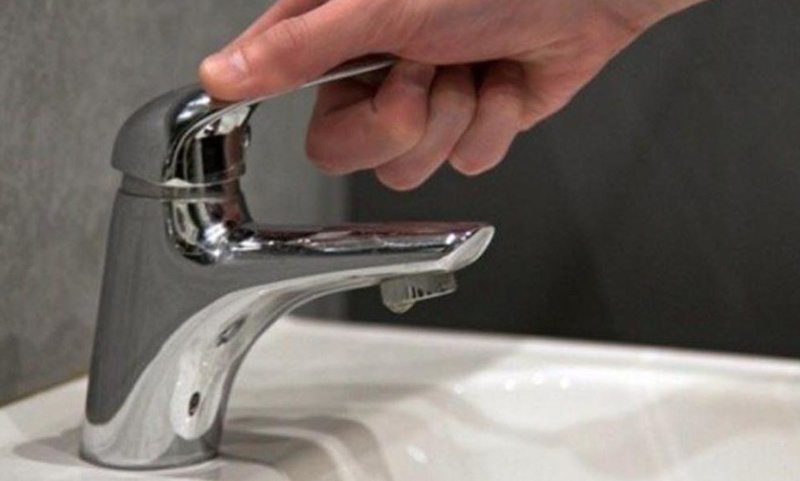 Горячую воду в домах Одинцовского округа начнут отключать с 1 июня