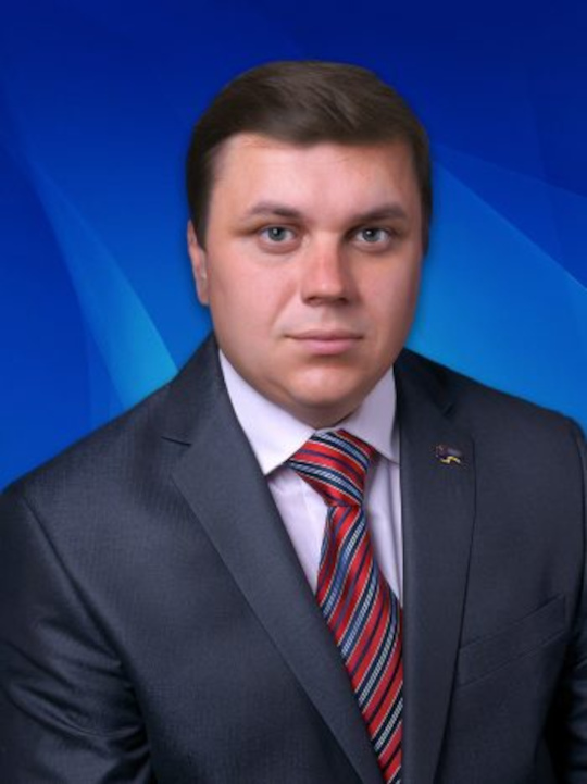 Дмитрий Пархоменко утверждён кандидатом ЛДПР на выборы в Госдуму от Одинцовского одномандатного округа, Июль
