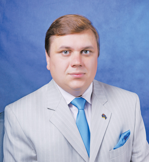 Дмитрий Пархоменко, Выборы в Госдуму: кандидаты в Одинцовском округе