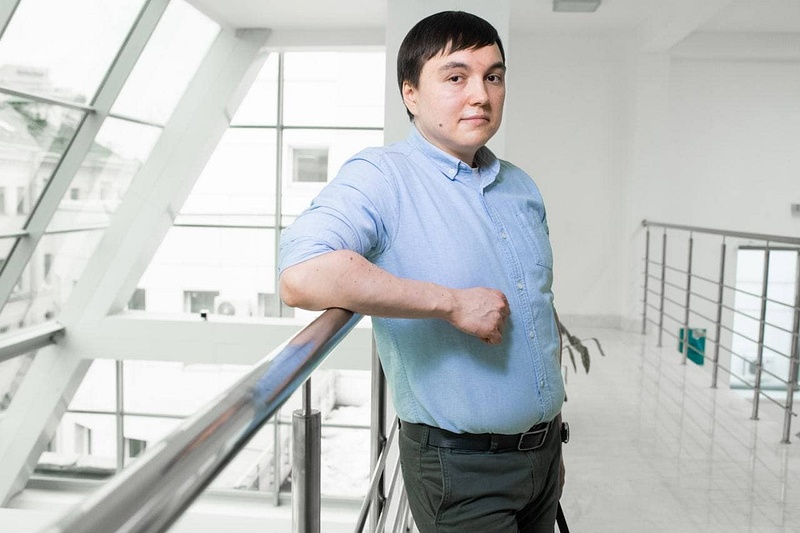 Руслан Калимуллин, Выборы в Госдуму: кандидаты в Одинцовском округе
