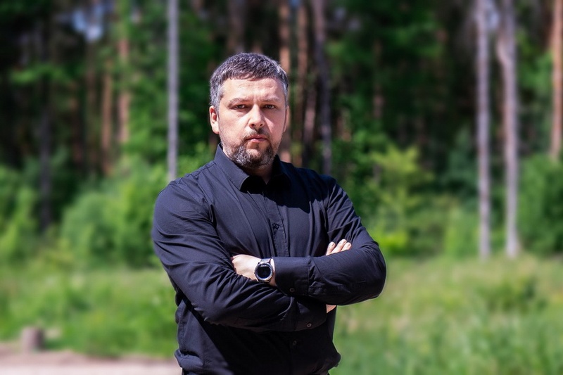 Александр Кумохин, Выборы в Госдуму: кандидаты в Одинцовском округе