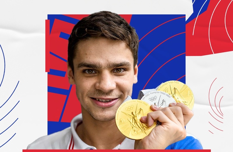 Евгений Рылов, 21 медаль завоевали подмосковные спортсмены на Играх в Токио