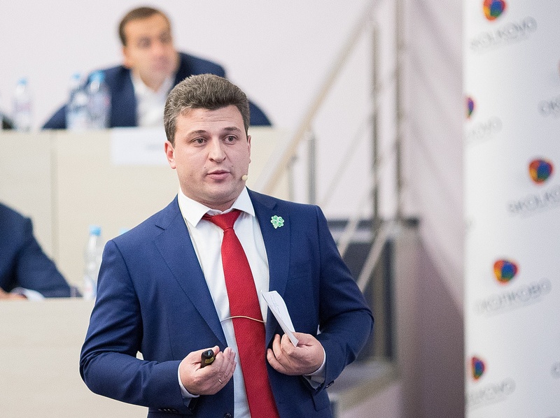 Фёдор Степанов, Выборы в Госдуму: кандидаты в Одинцовском округе