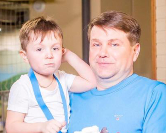 Алексей Ефремов, 11 жителей Одинцовского округа получили губернаторскую премию «Наше Подмосковье»