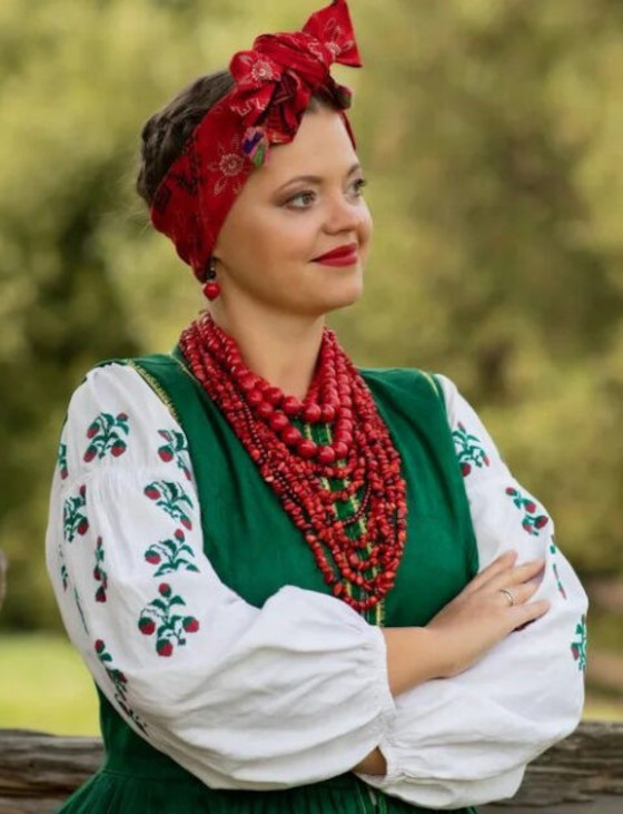 Кристина Зотова, 11 жителей Одинцовского округа получили губернаторскую премию «Наше Подмосковье»
