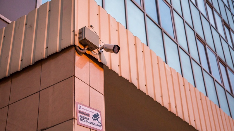 Власти Подмосковья запустили голосование по установке камер видеонаблюдения «Безопасный регион», Март